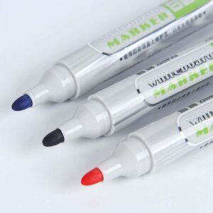 Whiteboard Marker Set