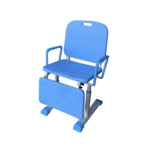 Student Writing Chair